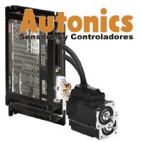 SISTEMAS PARA MOTORES A PASOS DE LAZO CERRADO